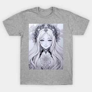 Kimono Dreams T-Shirt